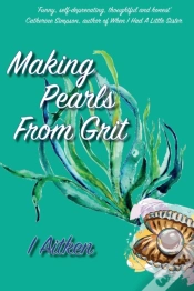 Capa do artigo Making Pearls From Grit