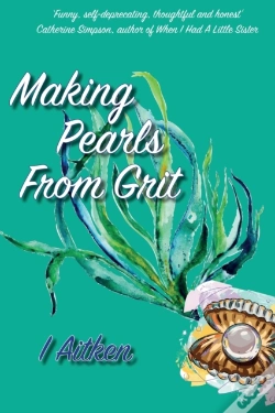 Capa do artigo Making Pearls From Grit