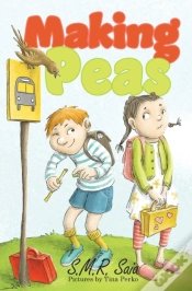 Capa do artigo Making Peas