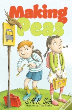 Capa do artigo Making Peas