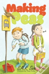 Making Peas