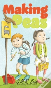 Capa do artigo Making Peas