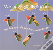 Making Peg Dolls And More