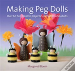 Capa do artigo Making Peg Dolls