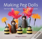 Capa do artigo Making Peg Dolls
