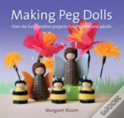 Making Peg Dolls