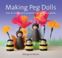 Making Peg Dolls - Preview