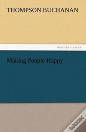 Capa do artigo Making People Happy
