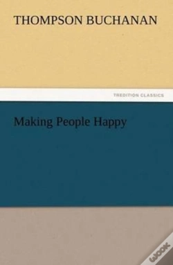 Capa do artigo Making People Happy