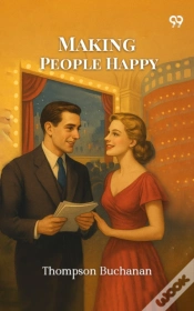 Capa do artigo Making People Happy