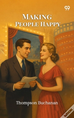 Capa do artigo Making People Happy