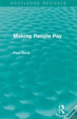 Capa do artigo Making People Pay (Routledge Revivals)