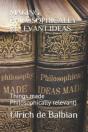 Making Philosophically Relevant Ideas - Preview