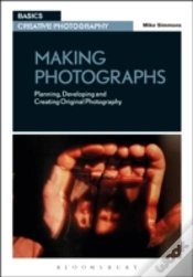 Capa do artigo Making Photographs