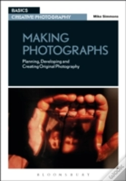 Capa do artigo Making Photographs