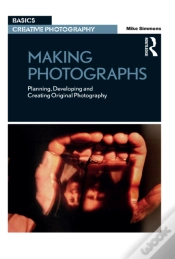 Capa do artigo Making Photographs