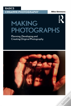 Capa do artigo Making Photographs