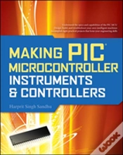 Capa do artigo Making Pic Microcontroller Instruments And Controllers