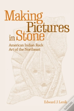 Capa do artigo Making Pictures In Stone