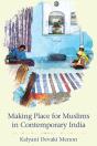 Making Place For Muslims In Contemporary India - Preview
