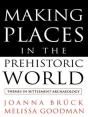 Making Places In The Prehistoric World - Preview