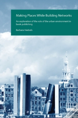 Capa do artigo Making Places While Building Networks