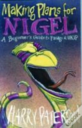 Making Plans For Nigel