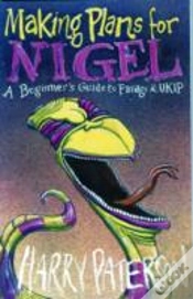 Capa do artigo Making Plans For Nigel