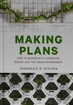 Capa do artigo Making Plans
