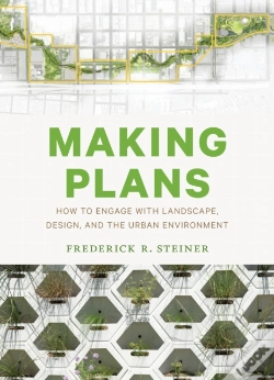 Capa do artigo Making Plans
