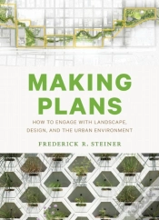 Capa do artigo Making Plans