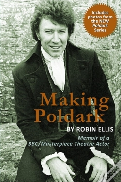 Capa do artigo Making Poldark