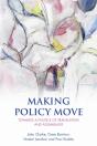 Making Policy Move - Preview