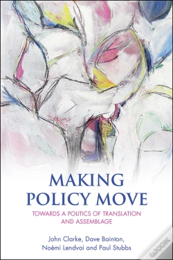 Capa do artigo Making Policy Move