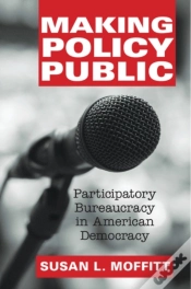 Capa do artigo Making Policy Public
