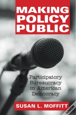 Capa do artigo Making Policy Public