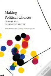 Capa do artigo Making Political Choices