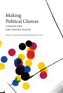 Capa do artigo Making Political Choices