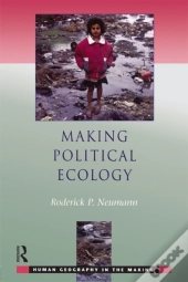 Making Political Ecology