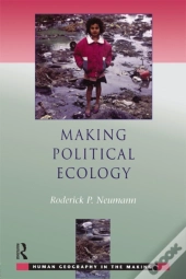 Making Political Ecology