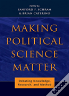 Making Political Science Matter