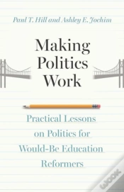 Capa do artigo Making Politics Work