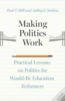 Capa do artigo Making Politics Work