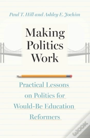 Capa do artigo Making Politics Work