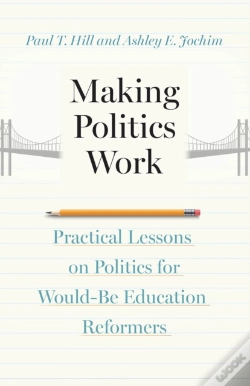 Capa do artigo Making Politics Work