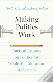 Capa do artigo Making Politics Work
