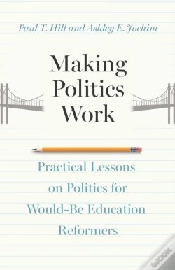 Capa do artigo Making Politics Work
