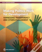 Making Politics Work For Development