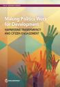 Making Politics Work For Development - Preview