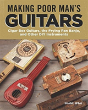 Making Poor Man'S Guitars - Preview